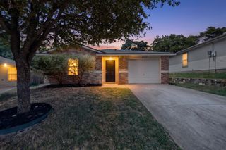 4823 Mexico Court, Dallas, TX 75236
