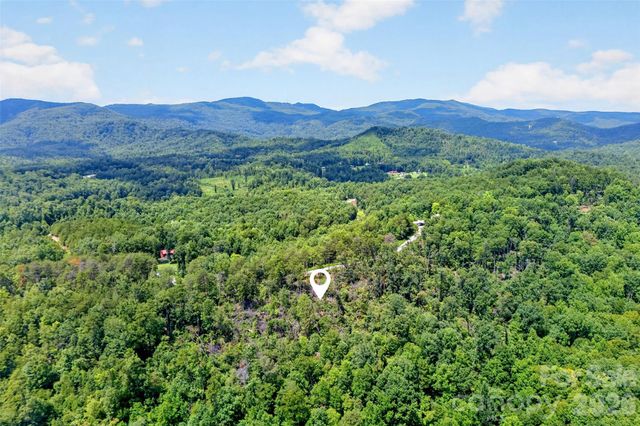 TBD Antioch Road, Lake Lure, NC 28746