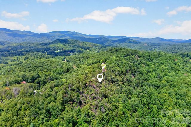 TBD Antioch Road, Lake Lure, NC 28746