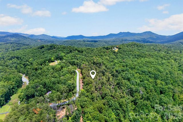 TBD Antioch Road, Lake Lure, NC 28746