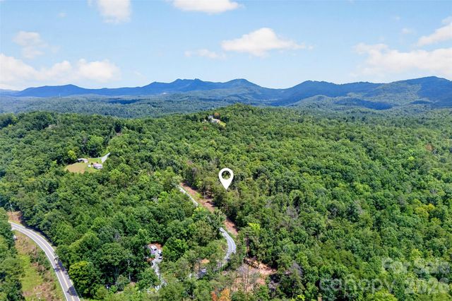 TBD Antioch Road, Lake Lure, NC 28746