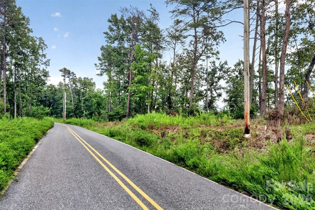 TBD Antioch Road, Lake Lure, NC 28746