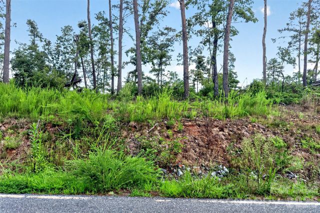 TBD Antioch Road, Lake Lure, NC 28746