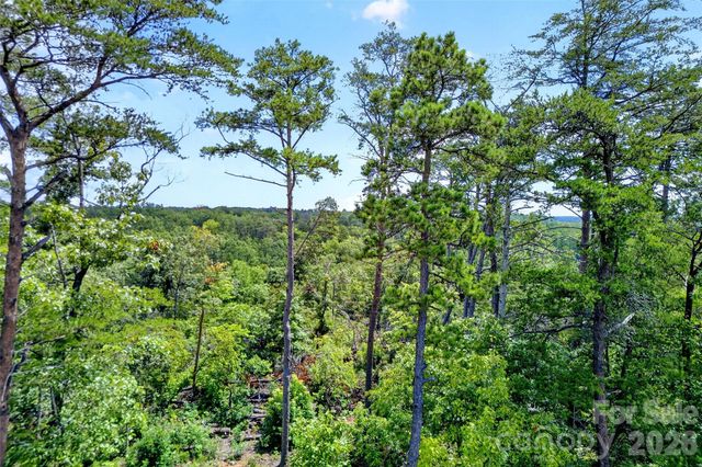TBD Antioch Road, Lake Lure, NC 28746