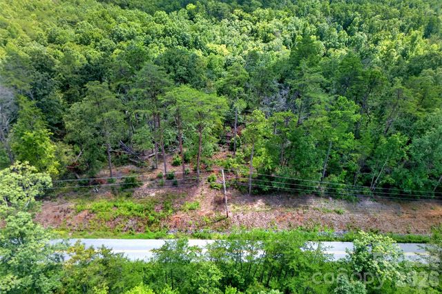 TBD Antioch Road, Lake Lure, NC 28746