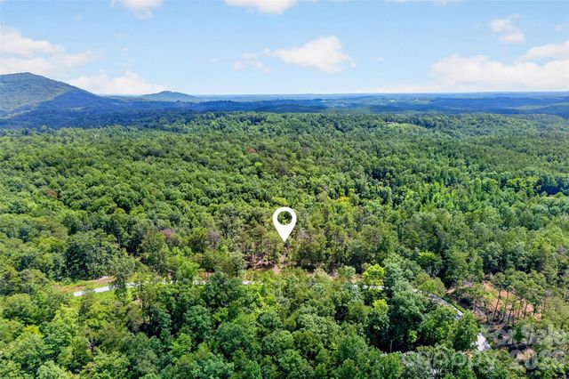 TBD Antioch Road, Lake Lure, NC 28746