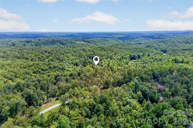 TBD Antioch Road, Lake Lure, NC 28746
