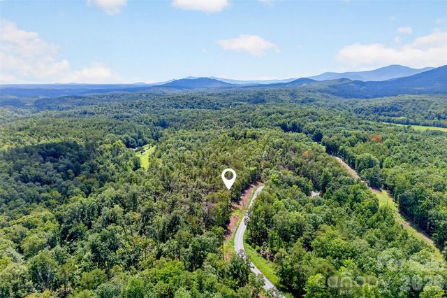 TBD Antioch Road, Lake Lure, NC 28746