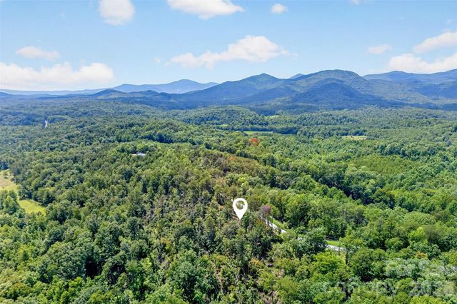 TBD Antioch Road, Lake Lure, NC 28746