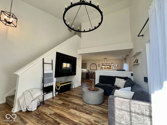 620 Cembra Drive, Greenwood, IN 46143