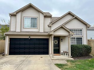 620 Cembra Drive, Greenwood, IN 46143