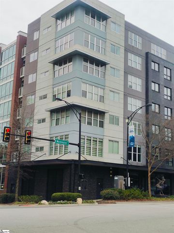 100 E Washington Street Unit 23, Greenville, SC 29601
