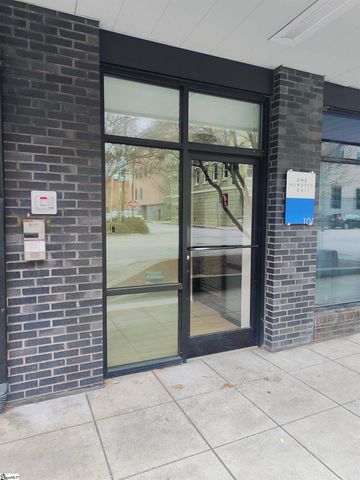 100 E Washington Street Unit 23, Greenville, SC 29601