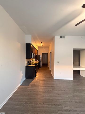 100 E Washington Street Unit 23, Greenville, SC 29601