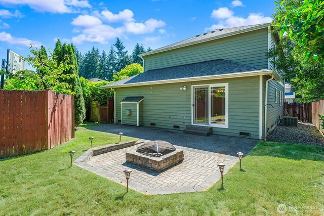 15732 Interlake Avenue N, Shoreline, WA 98133