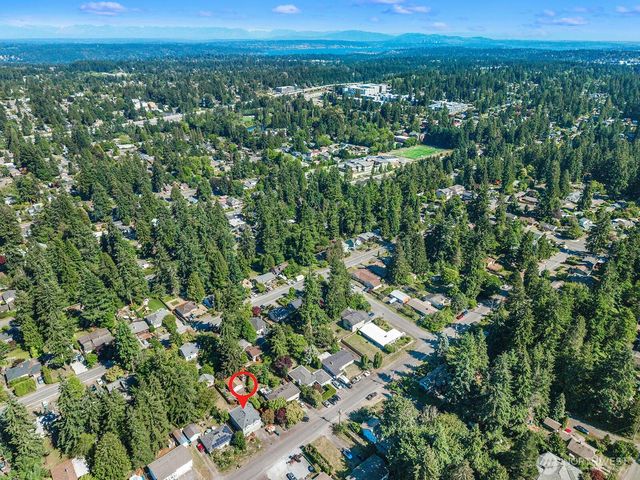 15732 Interlake Avenue N, Shoreline, WA 98133