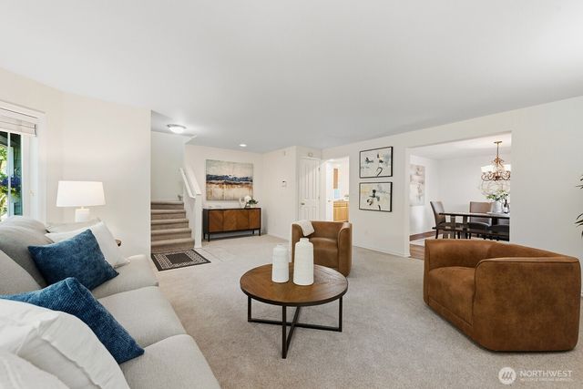 15732 Interlake Avenue N, Shoreline, WA 98133