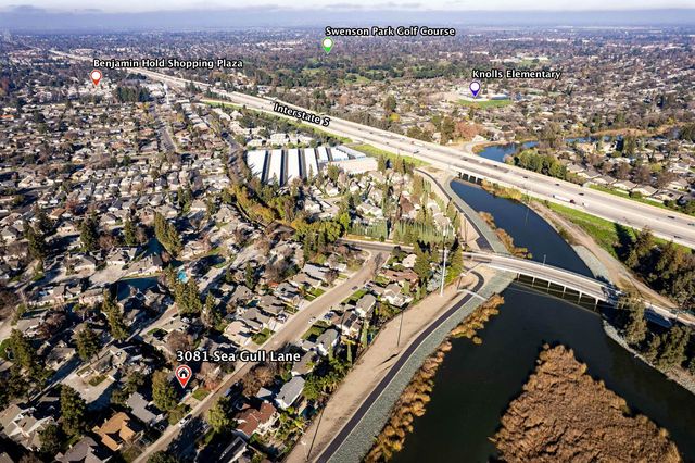 3081 Sea Gull Ln, Stockton, CA 95219