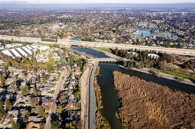 3081 Sea Gull Ln, Stockton, CA 95219