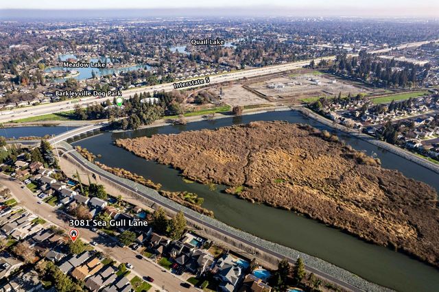 3081 Sea Gull Ln, Stockton, CA 95219
