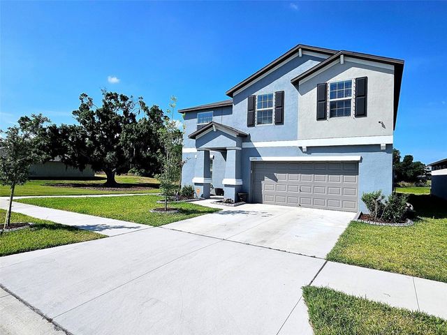 12751 WESTON OAKS LANE, Riverview, FL 33579