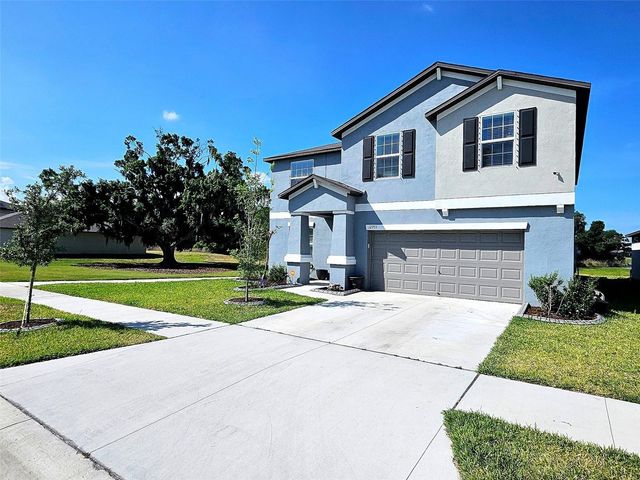 12751 WESTON OAKS LANE, Riverview, FL 33579