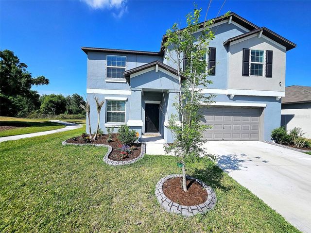 12751 WESTON OAKS LANE, Riverview, FL 33579