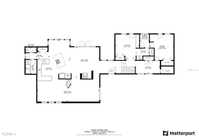 3007 SW 4TH COURT, Gainesville, FL 32601