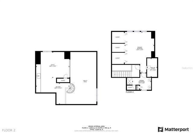 3007 SW 4TH COURT, Gainesville, FL 32601