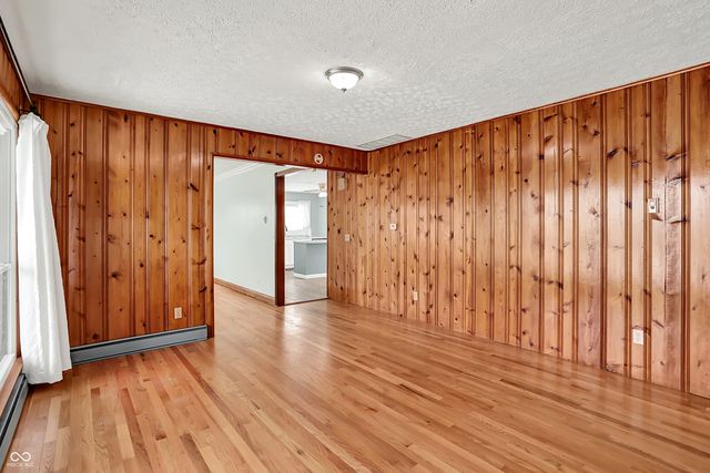 4006 S 50 W, Greenfield, IN 46140