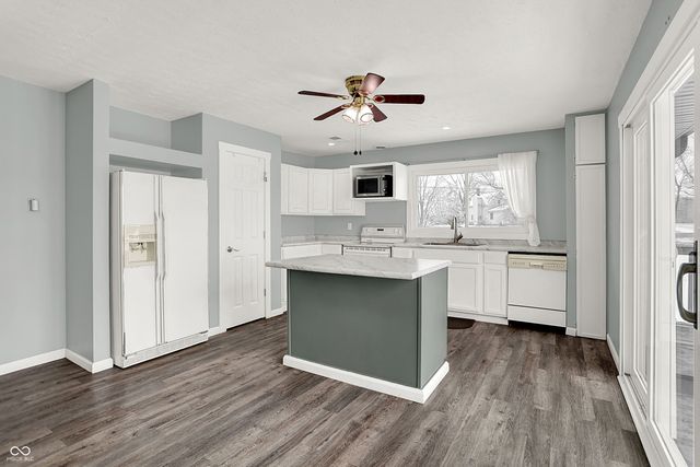 4006 S 50 W, Greenfield, IN 46140