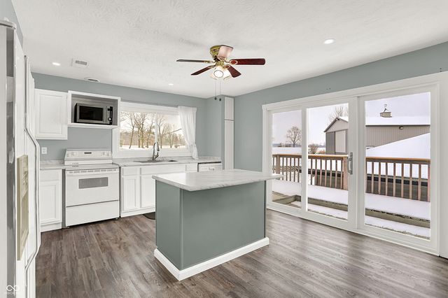 4006 S 50 W, Greenfield, IN 46140