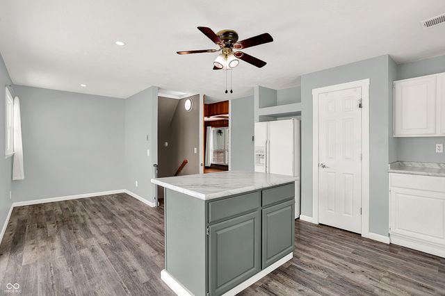 4006 S 50 W, Greenfield, IN 46140