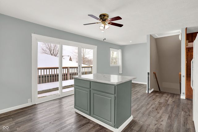 4006 S 50 W, Greenfield, IN 46140