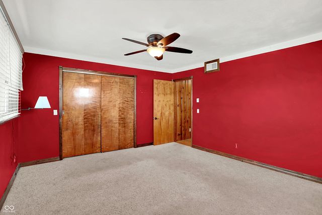 4006 S 50 W, Greenfield, IN 46140