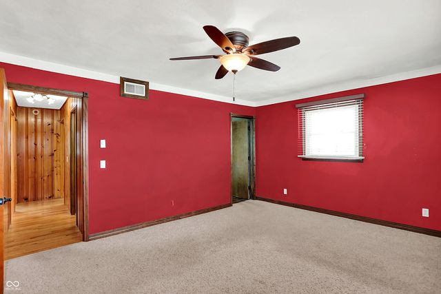 4006 S 50 W, Greenfield, IN 46140