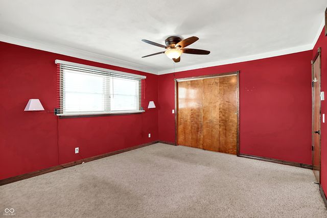 4006 S 50 W, Greenfield, IN 46140