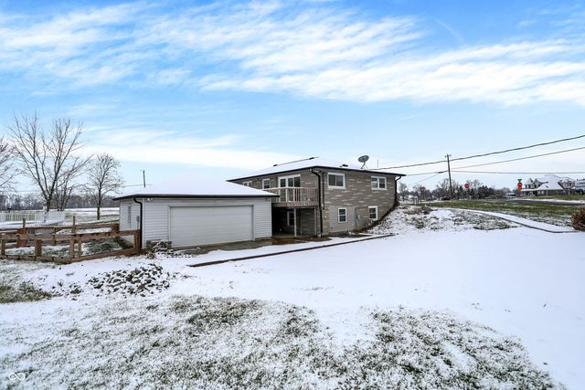4006 S 50 W, Greenfield, IN 46140