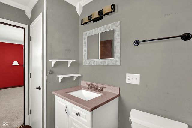 4006 S 50 W, Greenfield, IN 46140