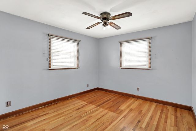 4006 S 50 W, Greenfield, IN 46140