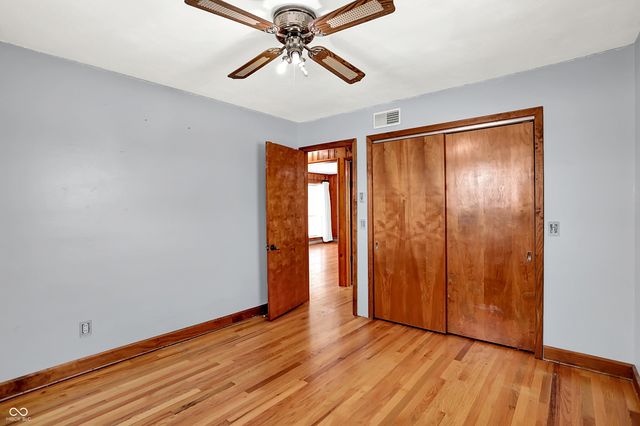 4006 S 50 W, Greenfield, IN 46140