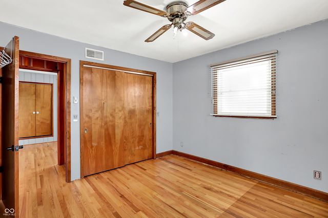 4006 S 50 W, Greenfield, IN 46140