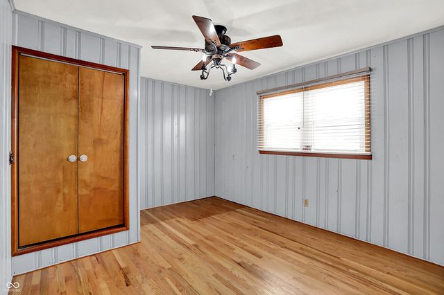 4006 S 50 W, Greenfield, IN 46140