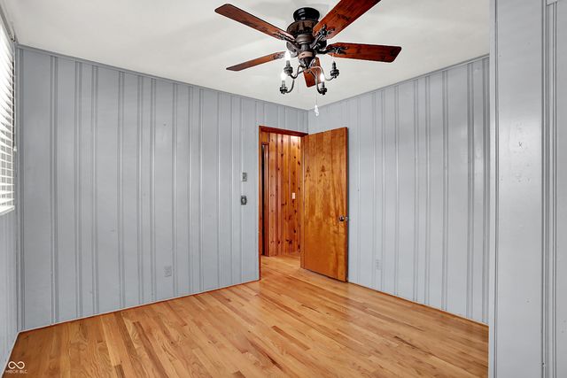 4006 S 50 W, Greenfield, IN 46140