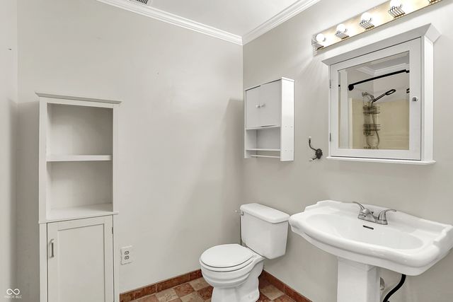 4006 S 50 W, Greenfield, IN 46140