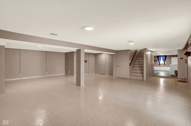 4006 S 50 W, Greenfield, IN 46140