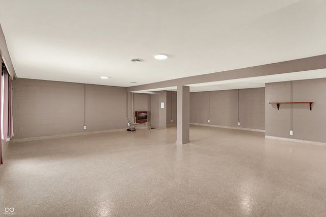 4006 S 50 W, Greenfield, IN 46140