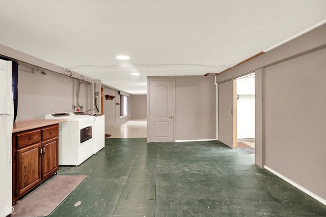 4006 S 50 W, Greenfield, IN 46140