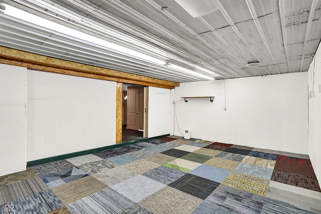 4006 S 50 W, Greenfield, IN 46140