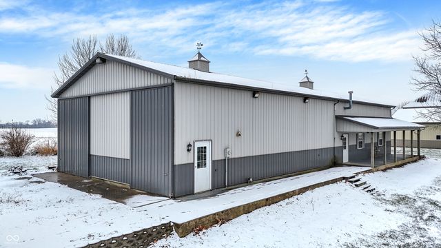 4006 S 50 W, Greenfield, IN 46140